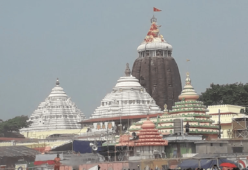 Neeladri Bhakta Niwas